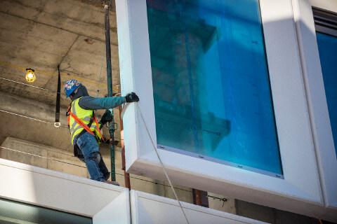 construction gig economy growth